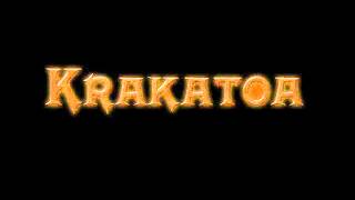Krakatoa - Snake Oil