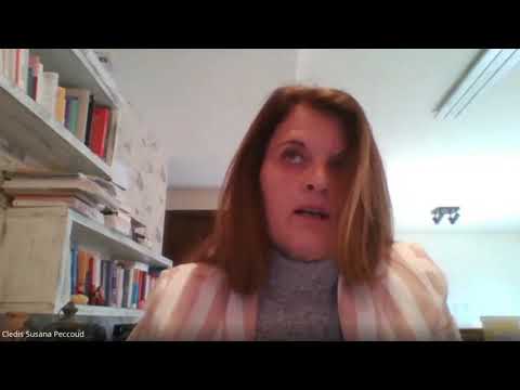 Clases Abiertas En Sociales - Peccoud