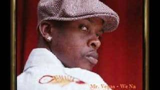 Mr. Vegas - We Na Wah Na Friend From Dem From Pr0Chris