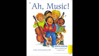 Ah! Music