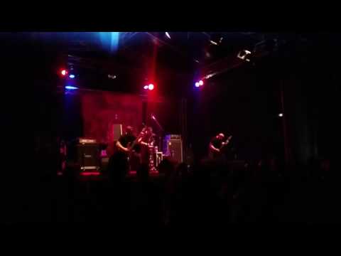 Brodequin - Slaves To The Pyre (Live @ Death Feast Open Air 2016)