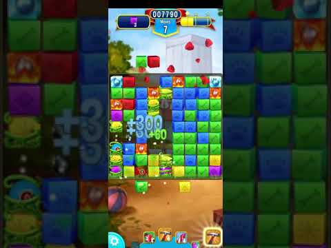 PET RESCUE SAGA LEVEL 5014 ~ No boosters