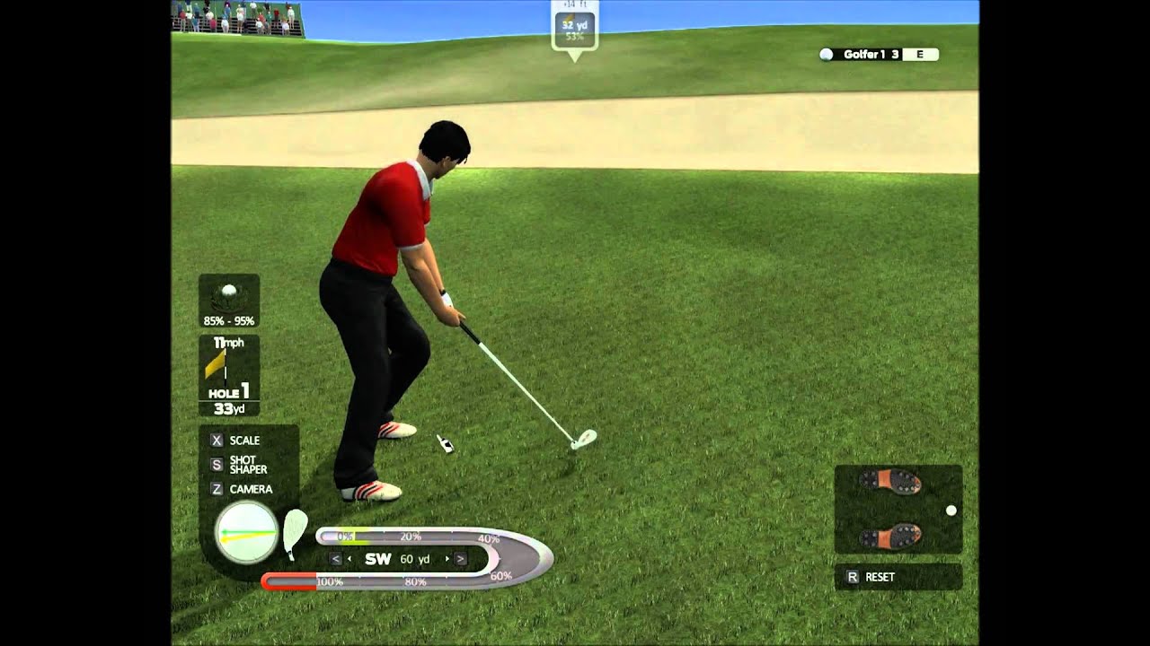 Gameplay Video