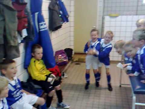 DBGC F3 - Oppeppen in de rust 03-10-2009 I