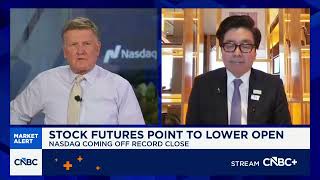 Tom Lee: Why the Pessimism Is Overblown