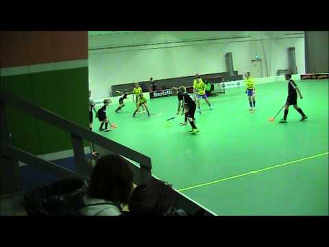20.01.2015 HirvHe - FBC Turku MAALIKOOSTE
