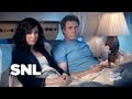 Cold Commercial Saturday Night Live
