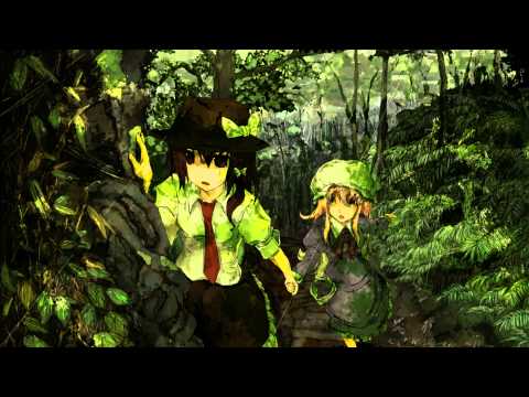 Retrospective 53 Minutes - Track 5: Legend of Aokigahara