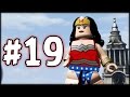 LEGO Dimensions - LBA - EPISODE 19