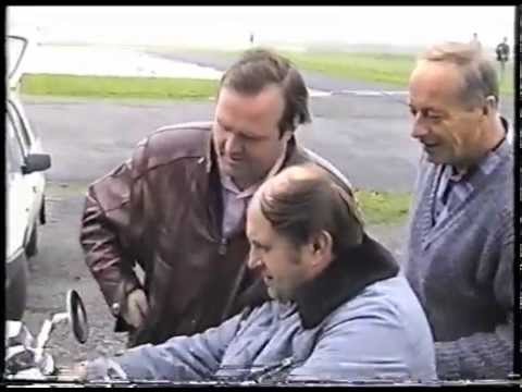 AKPM - Nostalgie 1 -1996