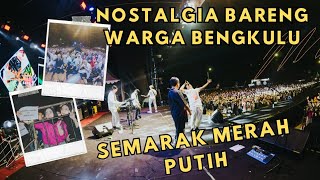 Download lagu Kangen Band Nostalgia Bareng Warga Bengkulu #kangenband #konser #bengkulu mp3