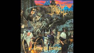 Troll - Drep de Kristne (Full Album)