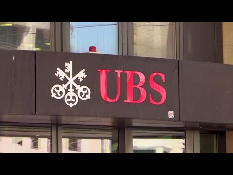 UBS completes takeover of Credit Suisse to form Swiss banking behemoth • FRANCE 24 English