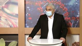 Առողջություն և Գեղեցկություն 01.12.2020 // Տղամարդու անպտղության պատճառները