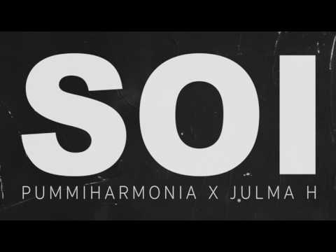 Pummiharmonia - Soi ft. Julma H (Audio)