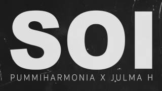 Pummiharmonia - Soi ft. Julma H (Audio)