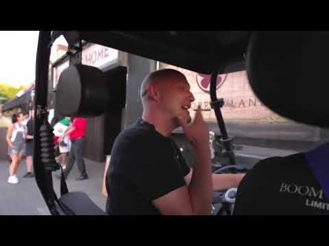 Tomorrowland Behind The Scenes with Martin Garrix & Paul Kalkbrenner