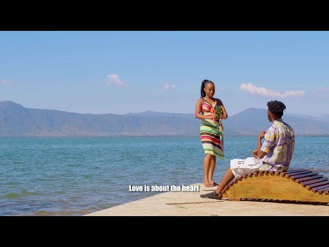 SANTY-KWENDE-(OFFICIAL VISUAL)-DIR VJ KEN