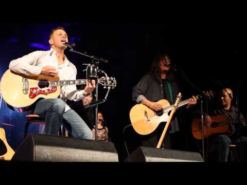 Havrani - Praha 2013