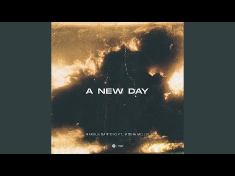A New Day (Extended Mix)