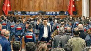 İBB davası sertleşiyor