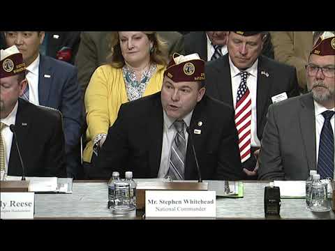 Sen%2E%20Dan%20Sullivan%20%28R%2DAK%29%20at%20Senate%20Veterans%27%20Affairs%20Hearing%20%2D%20February%2025%2C%202020