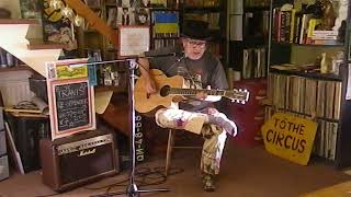 Travis - Re-Offender - Cover & Tutorial - Danny McEvoy