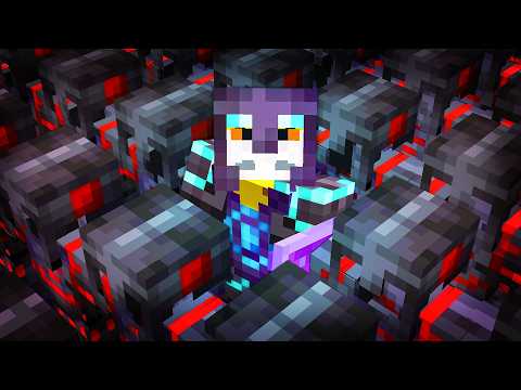 J'ai Secrètement Infiltré un Empire sur Minecraft Hardcore..