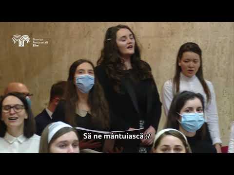 Cum îl putem vedea pe Dumnezeu? | Paul Medelean și Dumitru Moț | Duminică seara, 27 decembrie 2020