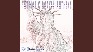 These Colors Don't Run (Alternate Version)