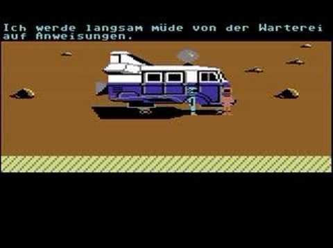 Zak Mc Kracken and the Alien Mindbenders - SEQ11