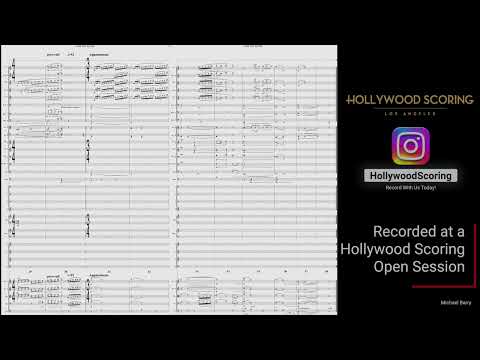 Writing Like 80's John Williams! With Hollywood Scoring