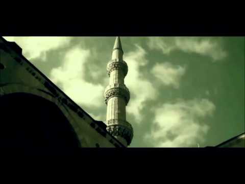 Grup dergah - Taleal bedru aleyna -Klip - Adil Yeter