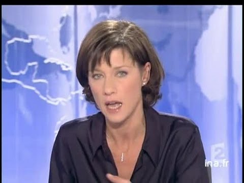 20 heures le journal : [émission du 30 Décembre 2004]
