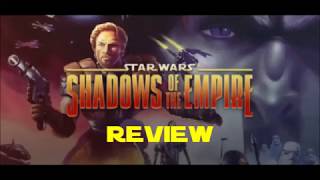 Shadows of the Empire Review