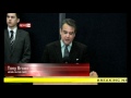ZOMBIE NEWS FOOTAGE