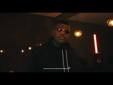 VARIOS QUER FALA DE NOIS - Murilo Azevedo, DJ Oga (Videoclipe Oficial)