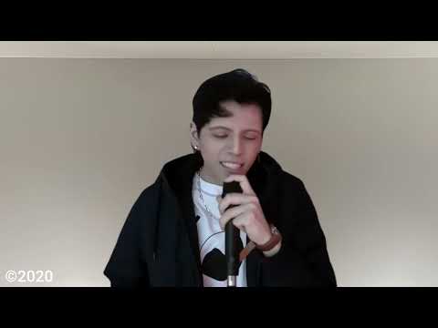 Doja Cat 'Streets' | Cover by Akito Yono