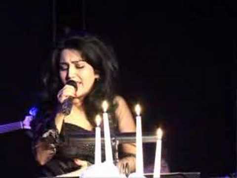 Afsaneh Sadeghi "Azadi"