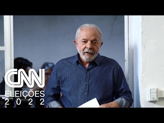 Tebet, religião e corrupção: campanha de Lula avalia acertos e erros | VISÃO CNN