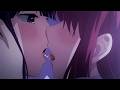 Kuzu no Honkai「Yuri AMV」- Midnight On Your Shoulder