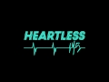 IM5 - Heartless (Official Audio) 