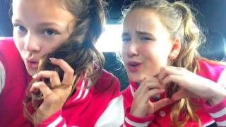 India en Flore - love me like you do -