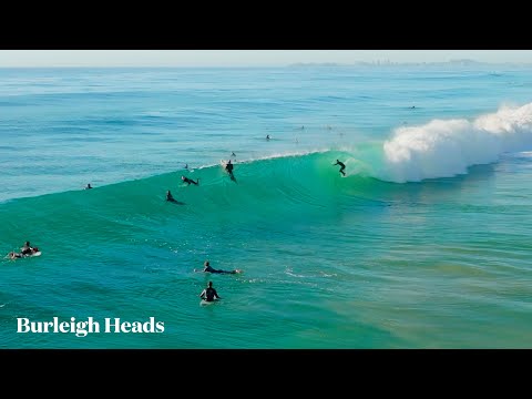 Smooth as Silk - Burleigh Heads - Friday 12 July 2024