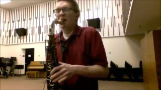 Lester Young- Shoe Shine Boy