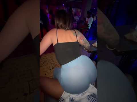lap dance with spandex🥵 #twerk #twerking #dance #throwitback