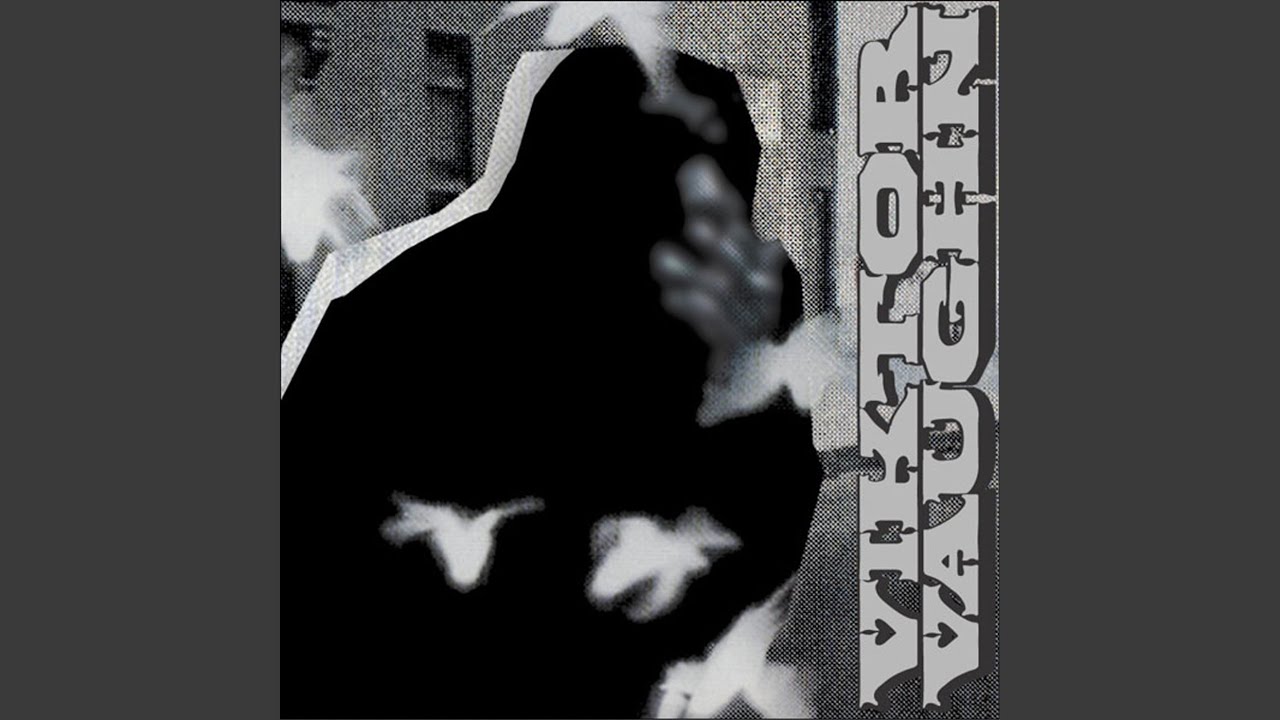 MF Doom - Saliva