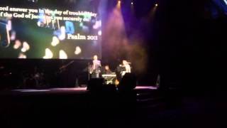 Elias @ Chosen - Nessun Dorma