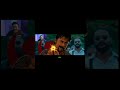 Eagle Gaming Reacting To Suriya 44 Birthday Promo Movie Teaser