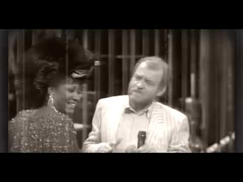 Joe Cocker and Patti Labelle You Are So Beautiful to Me